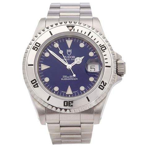 tudor 79160 history|tudor 79190 for sale.